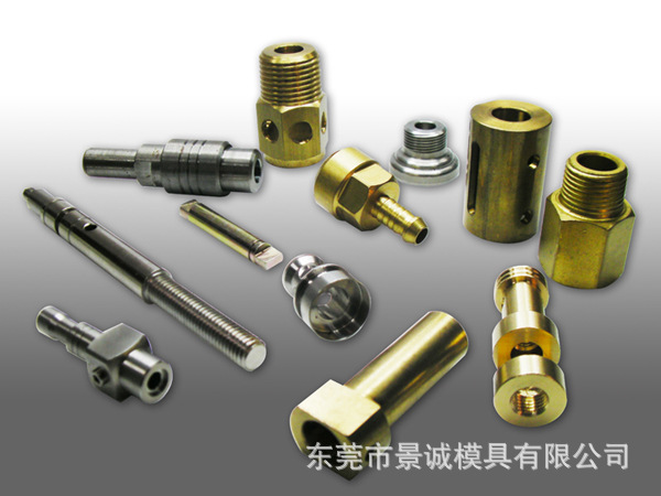 佛山精密机械加工全解析:从CNC到非标定制的制造之道